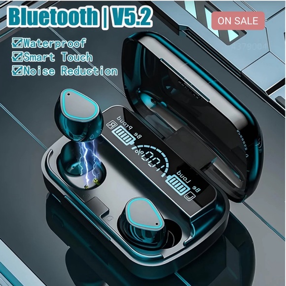 Unlock the Future: Explore Nuvella's Must-Have Tech & Electronics! - Picture 3 of 15